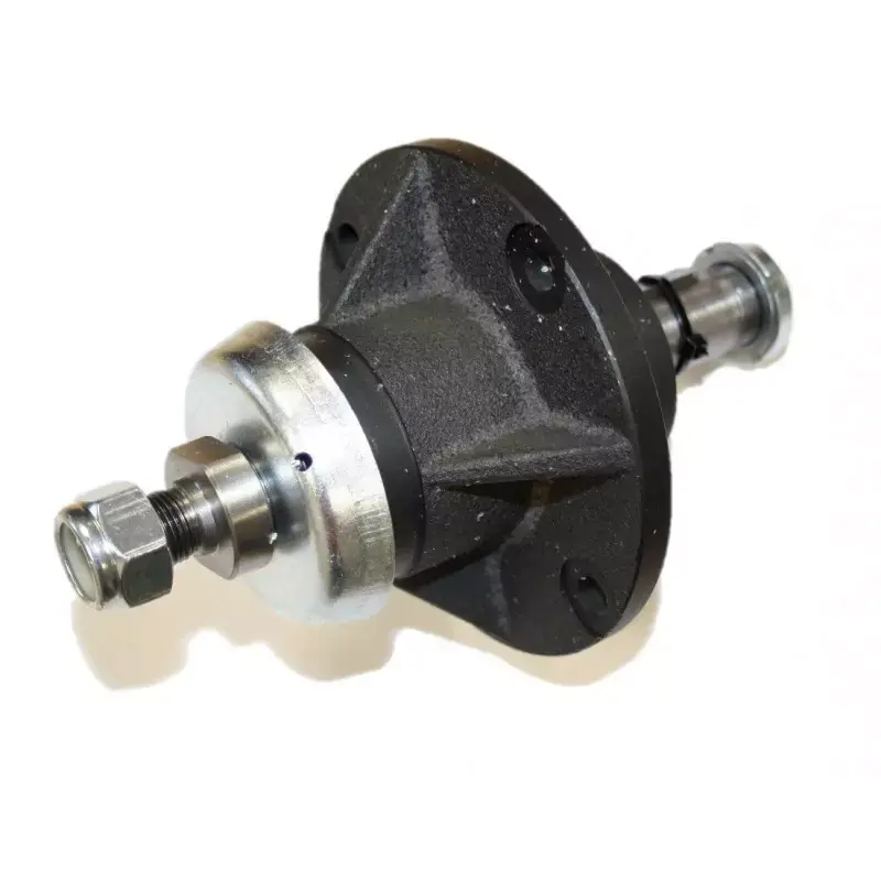 Palier de lame pour tondeuses de finition Delmorino (ET120, PSM120, SRM, PRM, XRM)- SRM051D Offre Exclusive