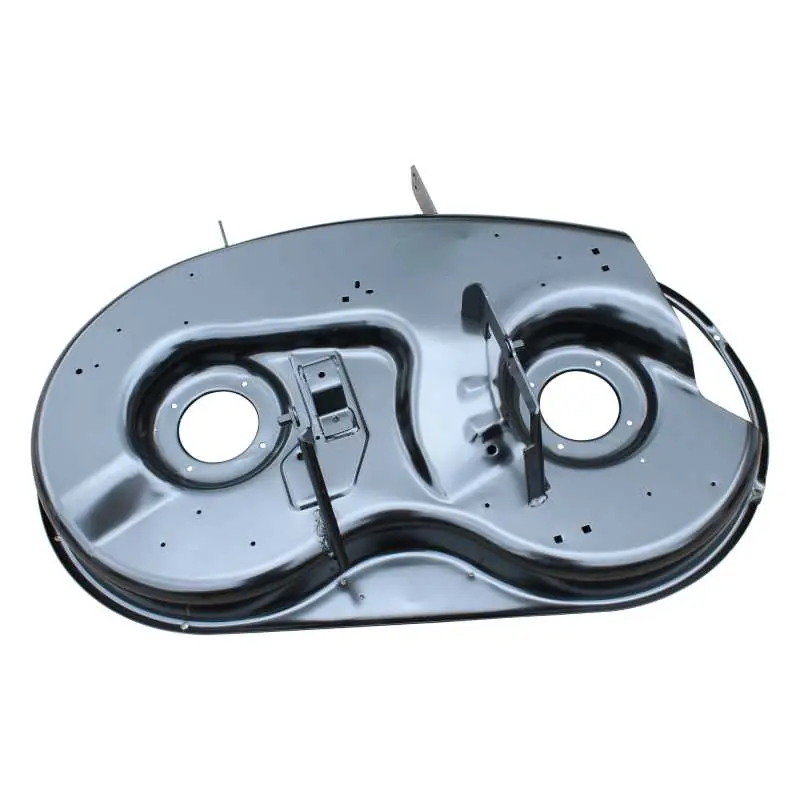 Plateau de coupe 96 cm tracteur tondeuse Bestgreen, Mc Culloch, Husqvarna, Jonsered, 193808, 532193808, 532192556 Offre Limitée