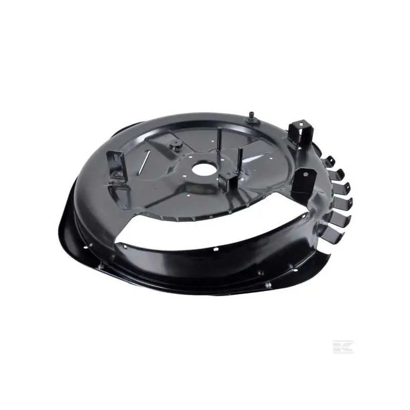 Plateau de coupe pour tondeuse autoportée 72 cm – GGP / CASTELGARDEN – compatible F72 – 384564111/0 Commande En Gros