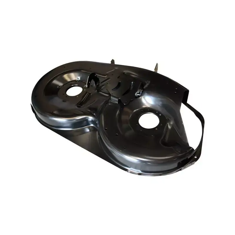 Plateau de coupe tracteur tondeuse Husqvarna, Mc Culloch, Jonsered, Bestgreen 176027, 532176027, 165892, 532165892 Prix Réduit