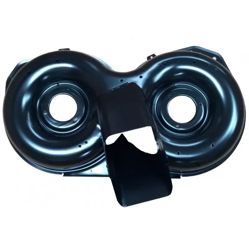 Plateau de coupe tracteur tondeuse Husqvarna, Mc Culloch, Jonsered, Bestgreen 176029, 532176029, 165552, 532165552, 400108, Meilleur Prix