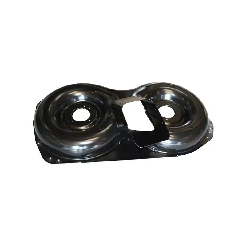 Top Vente Plateau de coupe tracteur tondeuse Husqvarna, Mc Culloch, Jonsered, Bestgreen 176030, 532176030, 583075001, 532169160