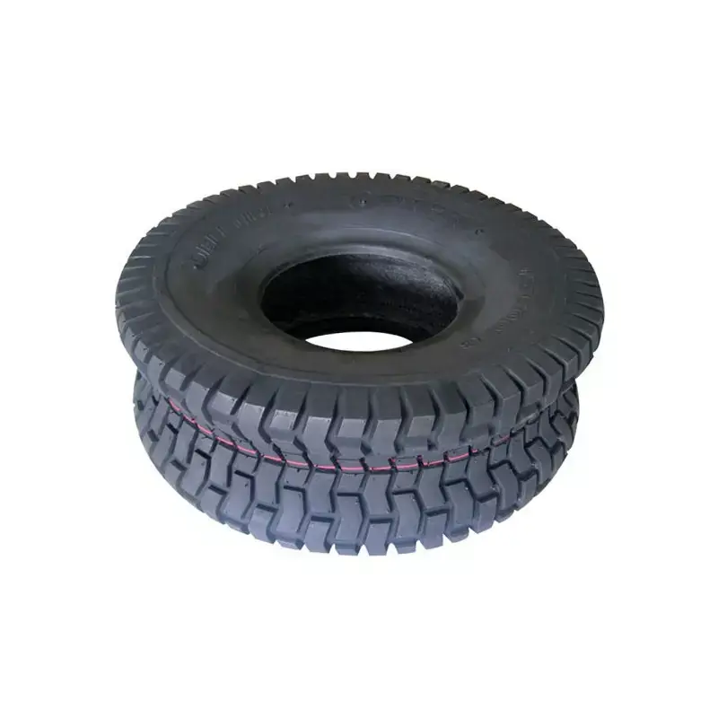 Pneu gazon 13x650x6, 13-650-6 pour tracteurs tondeuses, tondeuses autoportées Commande En Gros