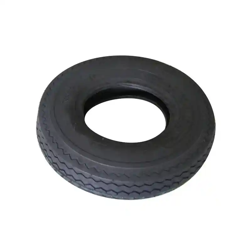 Dernière Chance Pneu ligne 400×8, 400-8 pour remorque