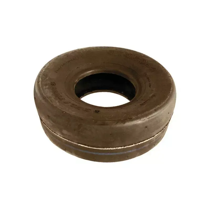 Vente Directe Pneu profil lisse 9 x 350 x 4 pour tracteurs tondeuses