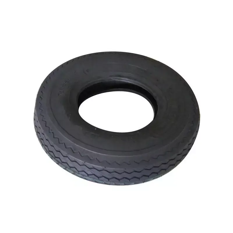 Pneu routier 400 x 10 pour remorque Nouvel Arrivage