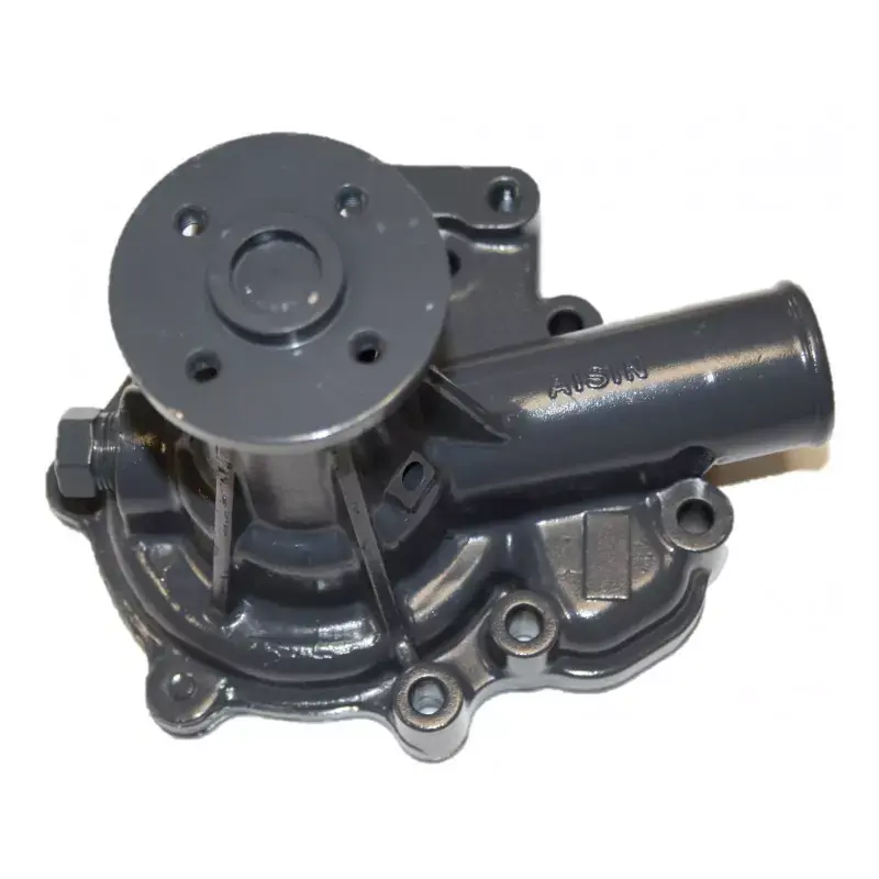 Pompe à eau tracteur Shibaura S330, 145016900, 145017730 Nouveauté