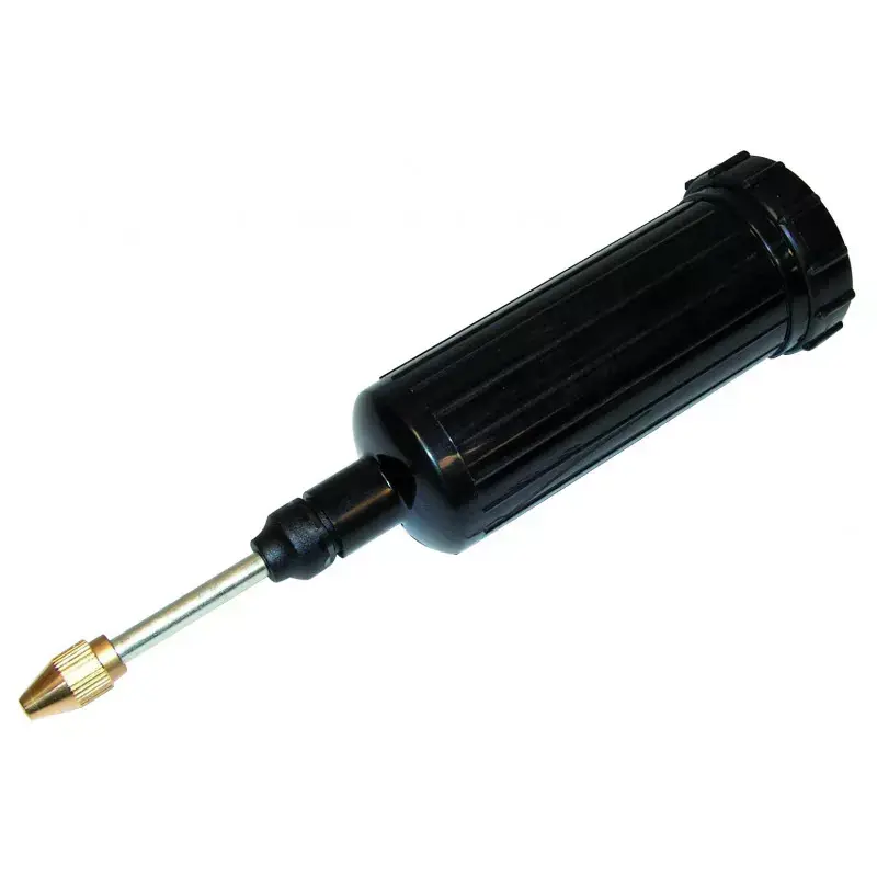 Pompe à graisse pour embout de guide chaine Prix Bas