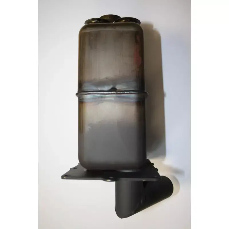 Solde Pot d‘échappement tracteur tondeuse CM274, CM304, CM354, 135406250