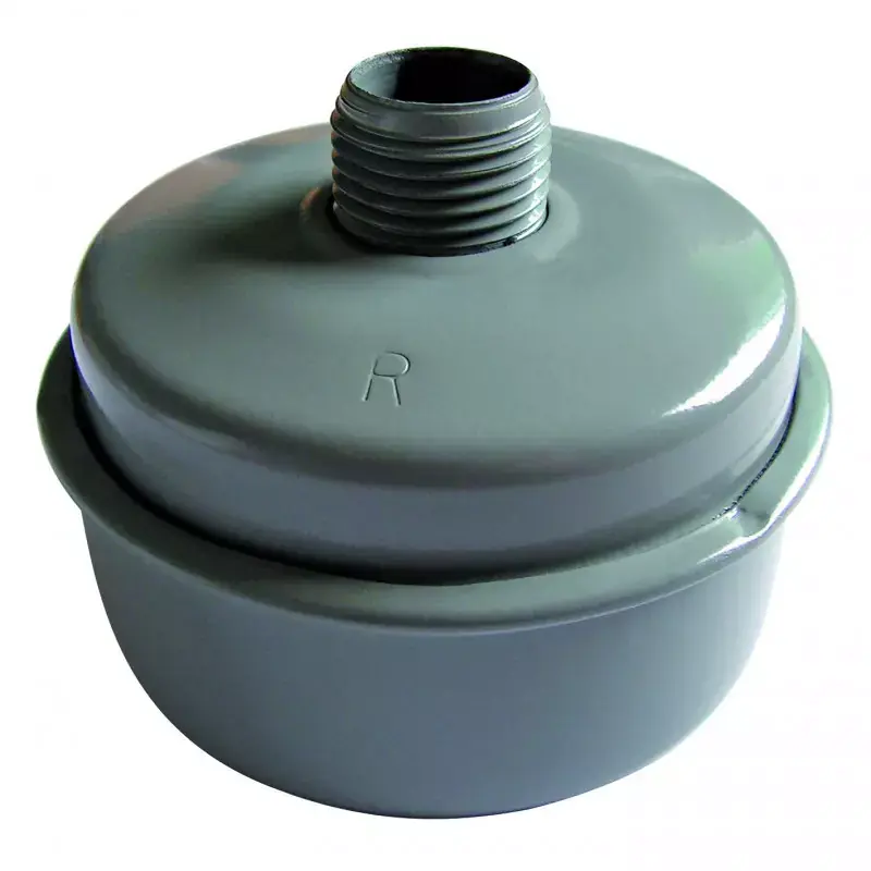 Offre Spéciale Pot d‘échappement Briggs et Stratton 394569, 391435