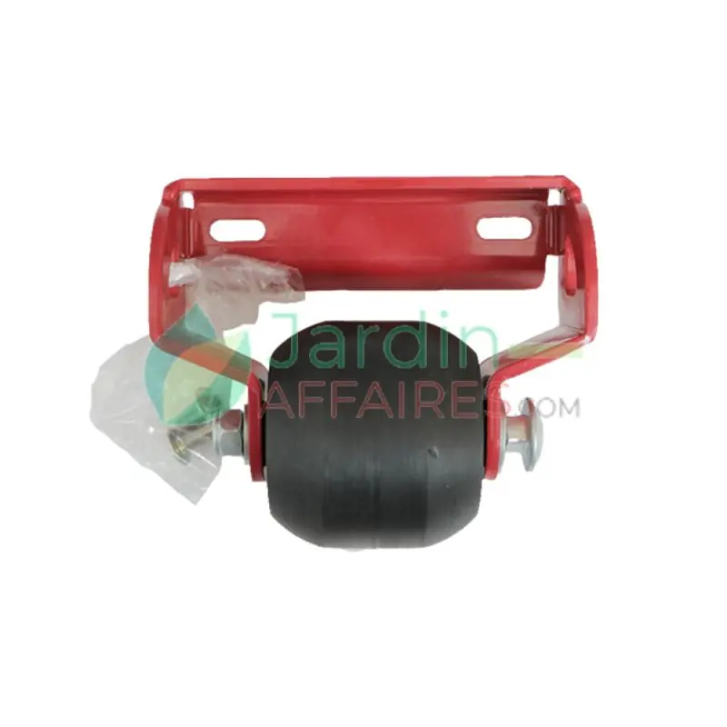 Roue anti-scalp Gianni Ferrari 01.90.00.2790 Solde