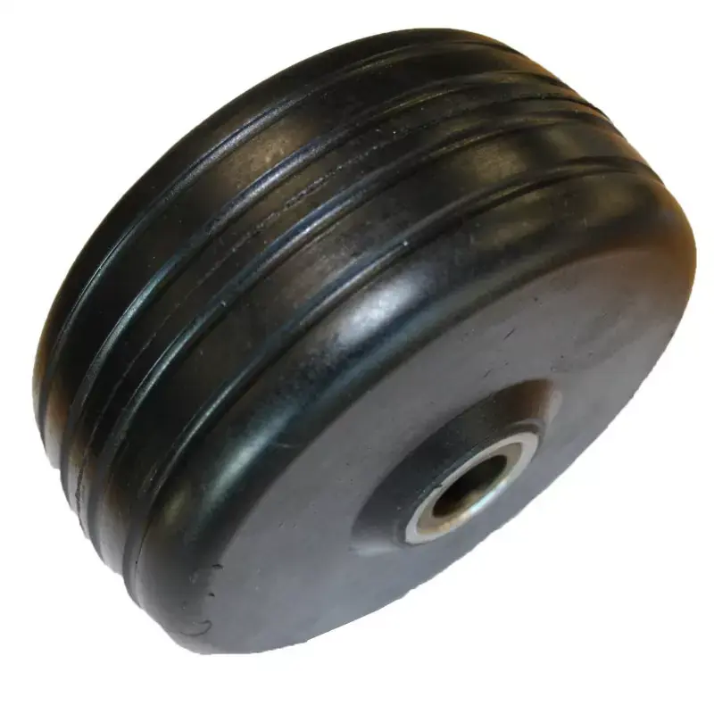 Produit De Marque Roue de jauge pour plateau de coupe Shibaura 652050080, SCM48, SCM48S, SCM60S