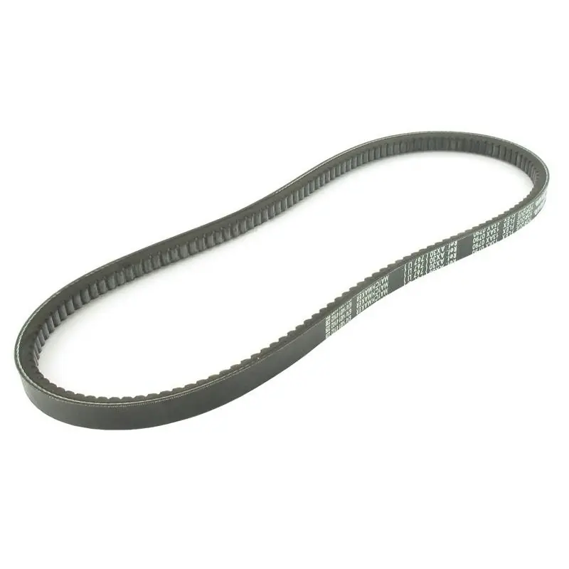 Meilleur Prix Courroie trapézoïdale crantée américaine série 5L (section 16×12,1mm) Longueur ext 48&Prime;.