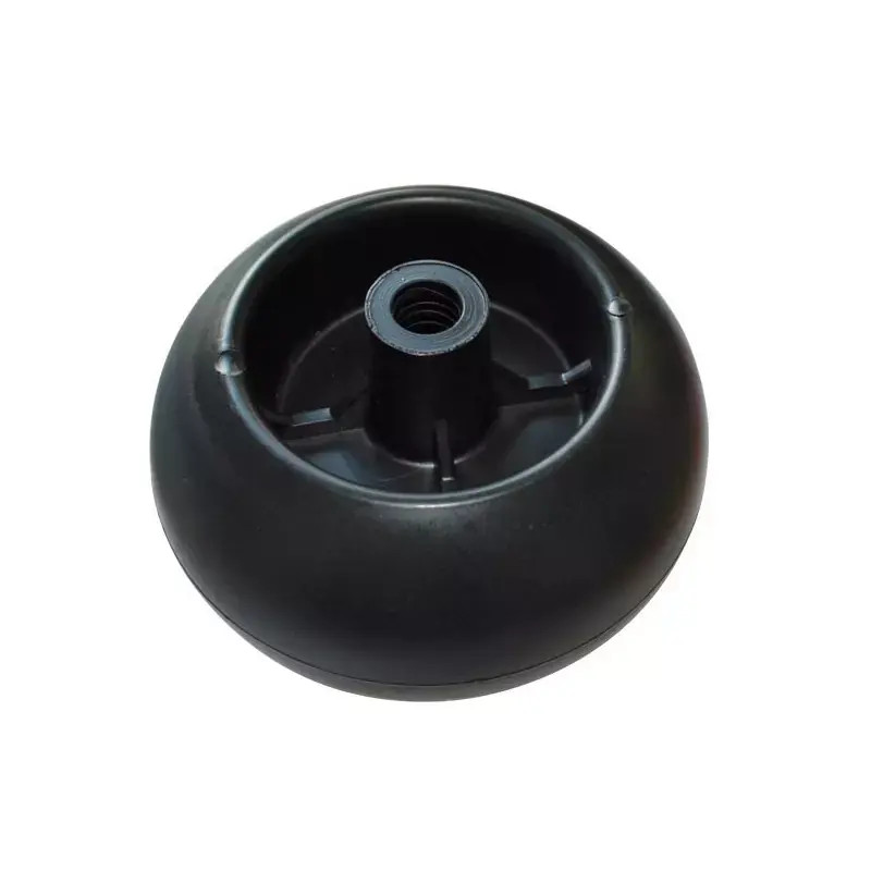 Roue de plateau de coupe Simplicity 17001840, Snapper 7029264, Murray 92683, 092265 Seulement Aujourd&rsquo;hui