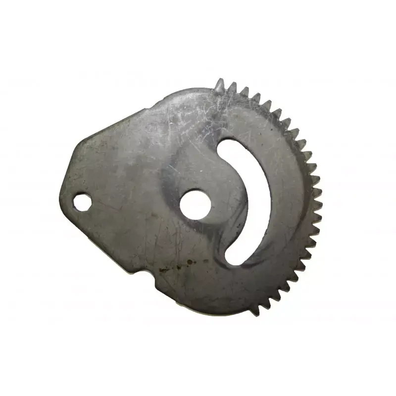 Secteur cranté de direction tracteur tondeuse MTD 7170622, 717-0622 Prix Réduit