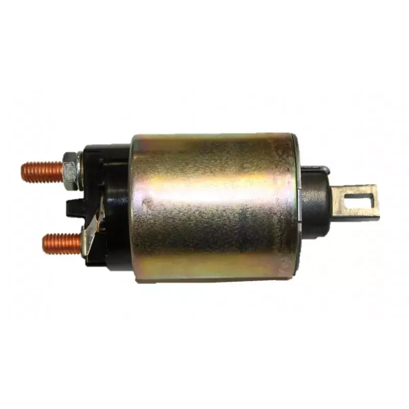 Promotion Solenoide de démarreur, relais, Shibaura, 185816120, CM224, CM274