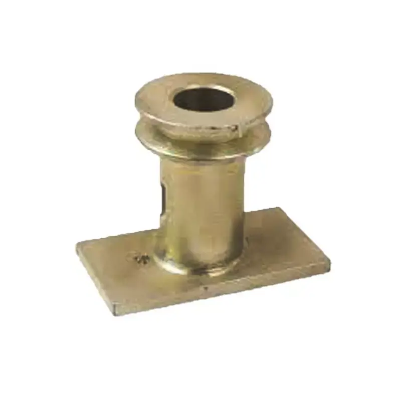 Jusqu&rsquo;à Épuisement Des Stocks Support de lame tondeuse à gazon MC CULLOCH M53-150ARP référence 532195963, 195963