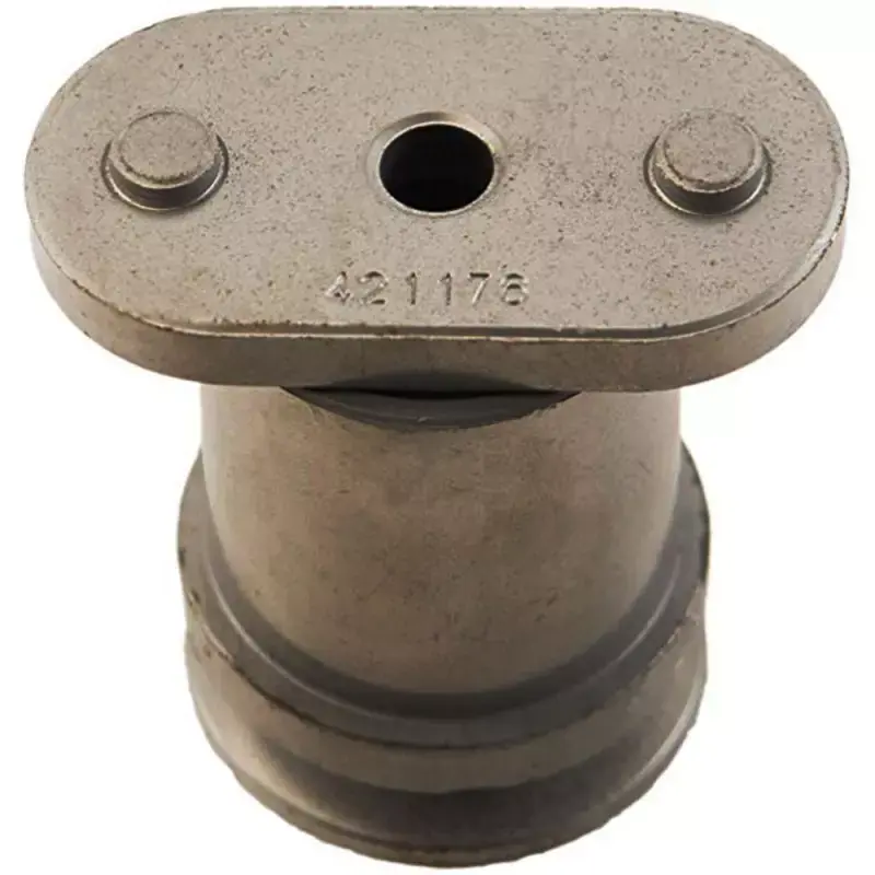 Support de lame tondeuse à gazon Mc Culloch, Husqvarna, Jonsered, Craftsman, 189179, 532189179, 421176, 532421176 Authentique