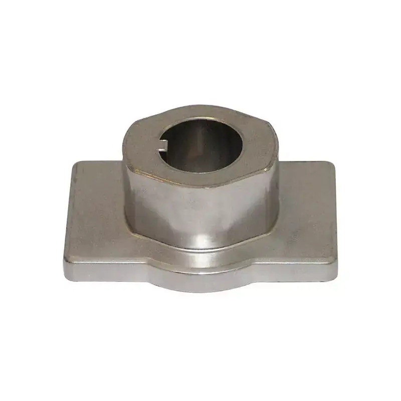 Remise Support de lame tondeuse Husqvarna, Mc Culloch, Flymo, Jonsered 850977, 532850977