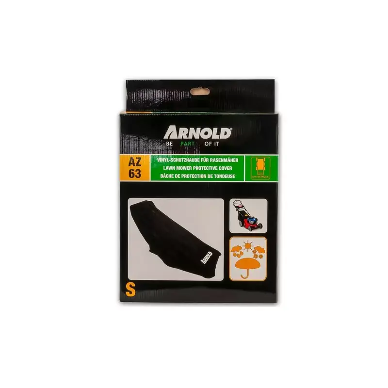 Nouveauté MTD BACHE DE PROTECTION TONDEUSE 2024U10002, 2024-U1-0002