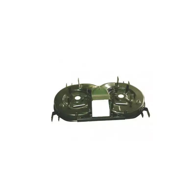Achetez Aujourd&rsquo;hui Plateau de coupe pour tondeuse autoportée 102 cm – GGP / CASTELGARDEN – compatible TC102 – 482565005/0