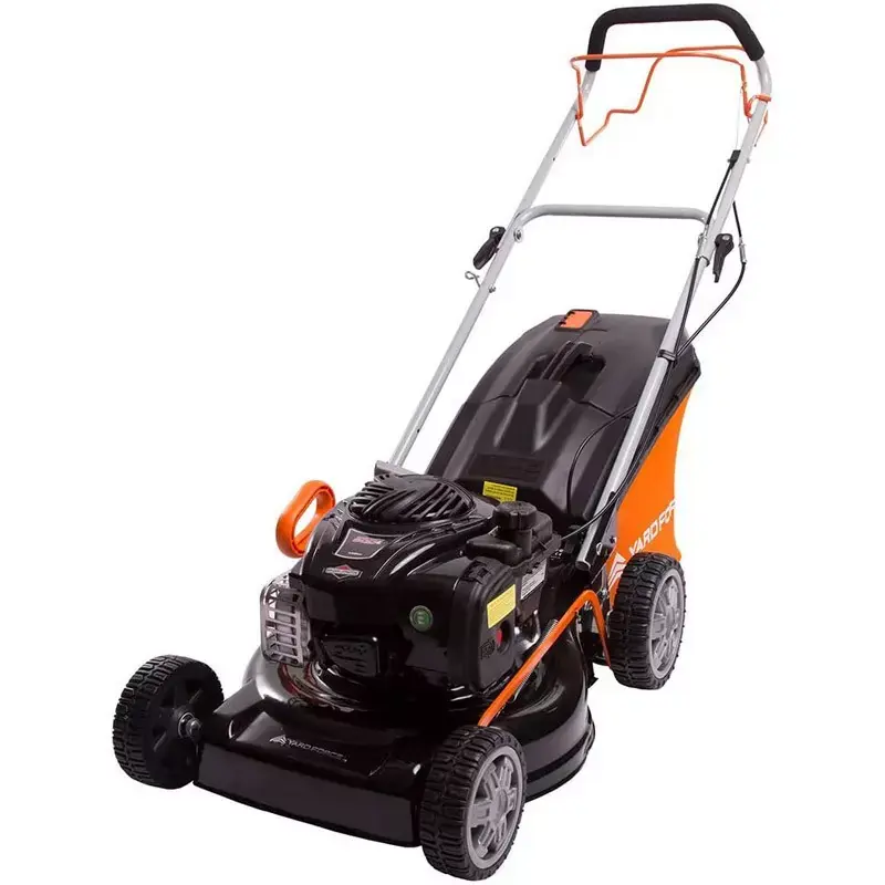 Tondeuse thermique Yard Force GMB46C – 46cm – 125cc – 750 m² Prix Cassé