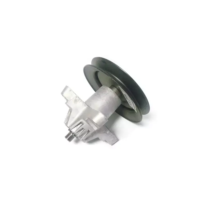 MTD PALIER DE LAME TONDEUSE AUTOPORTEE EJECTION LATERALE POUR PLATEAUX DE COUPE 107CM, 61804456B, 618-04456B Solde