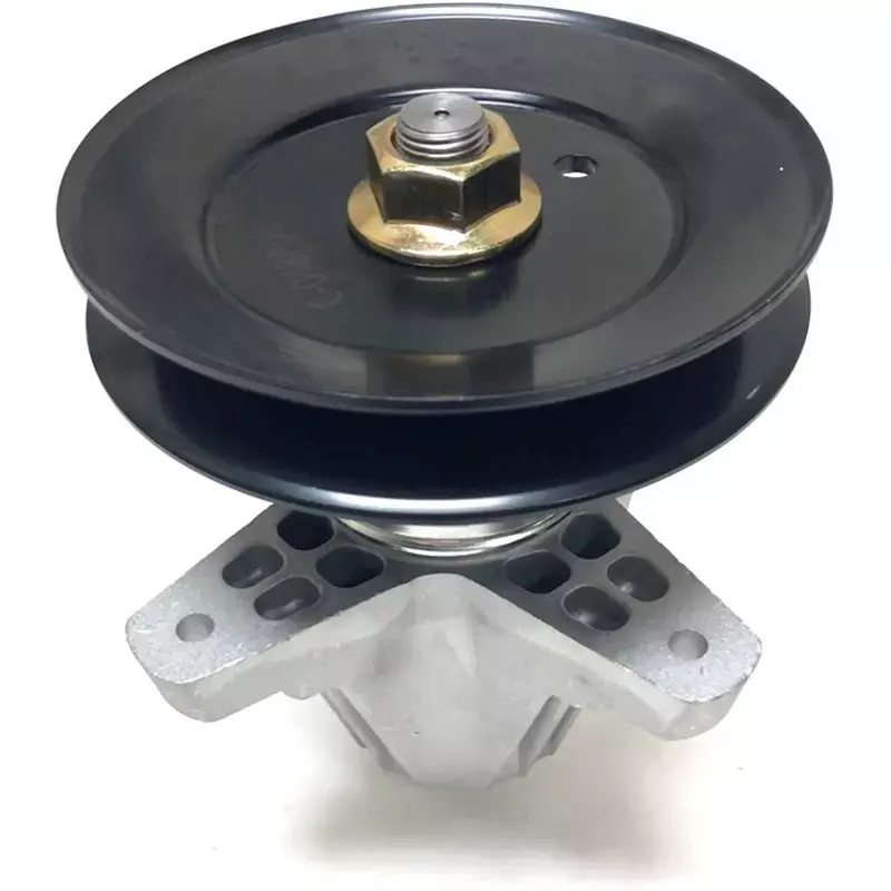 Offre Limitée MTD PALIE DE LAME COMPLET TONDEUSE AUTOPORTEE POUR PLATEAUX DE COUPE 127CM, 61806980, 618-06980