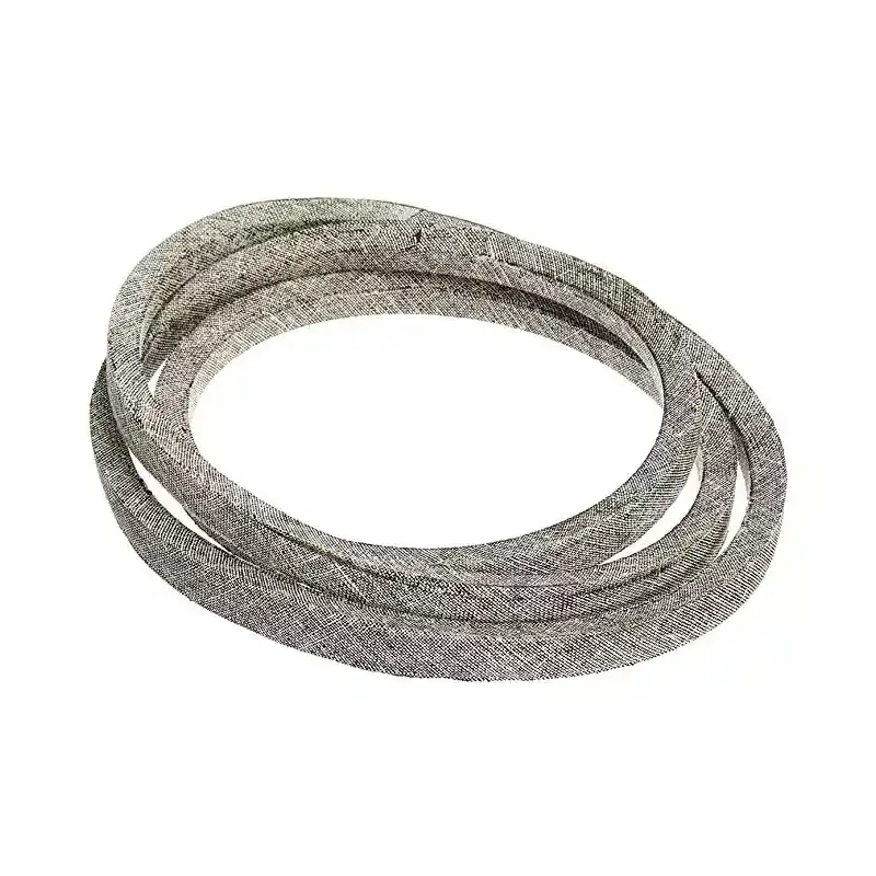 MTD COURROIE DE LAME TRAPEZOIDALE EJECTION LATERALE COUPE 96CM, 7540329A, 754-0329A Expédié Aujourd&rsquo;hui