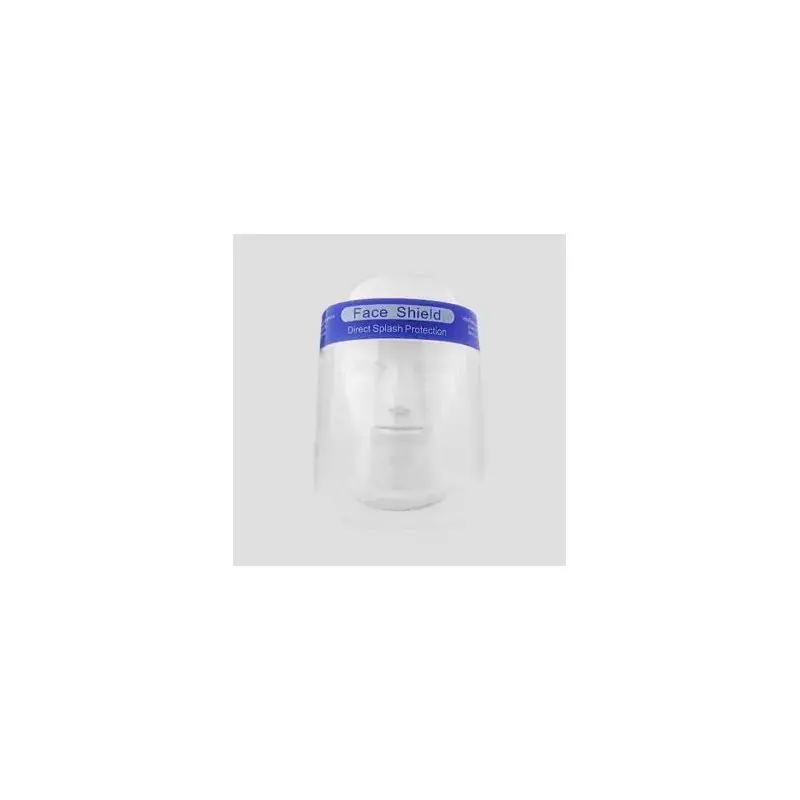 Visière de protection HM805 Promotion Saisonnière