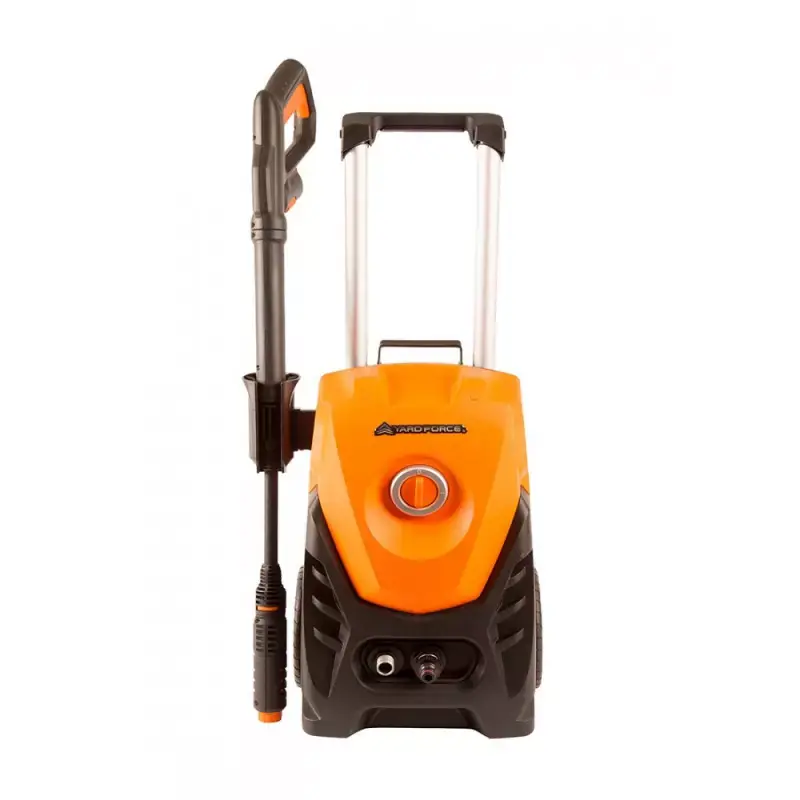 Nettoyeur Haute Pression Electrique Compact 130 bars Yard Force EWU13A Achat Immédiat