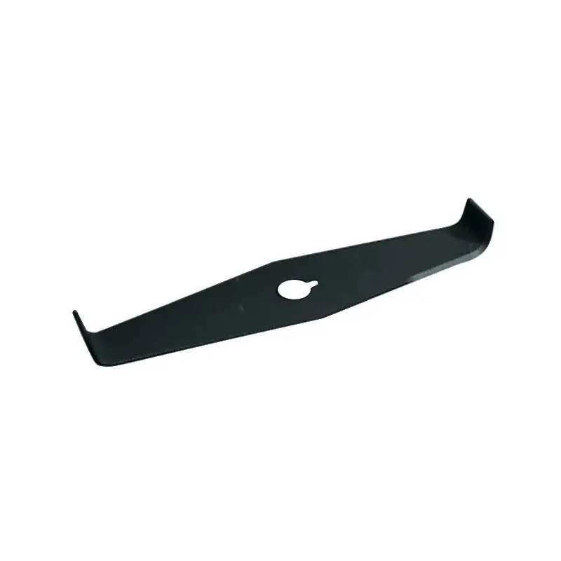 Meilleur Prix Couteau de débroussaillage Ronces 2 dents et de diamètre 300 mm et d‘alésage 20 mm pour machines STIHL