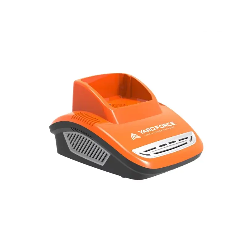 Prix Bas Chargeur batterie Yard Force AL G03C 40V 3Ah