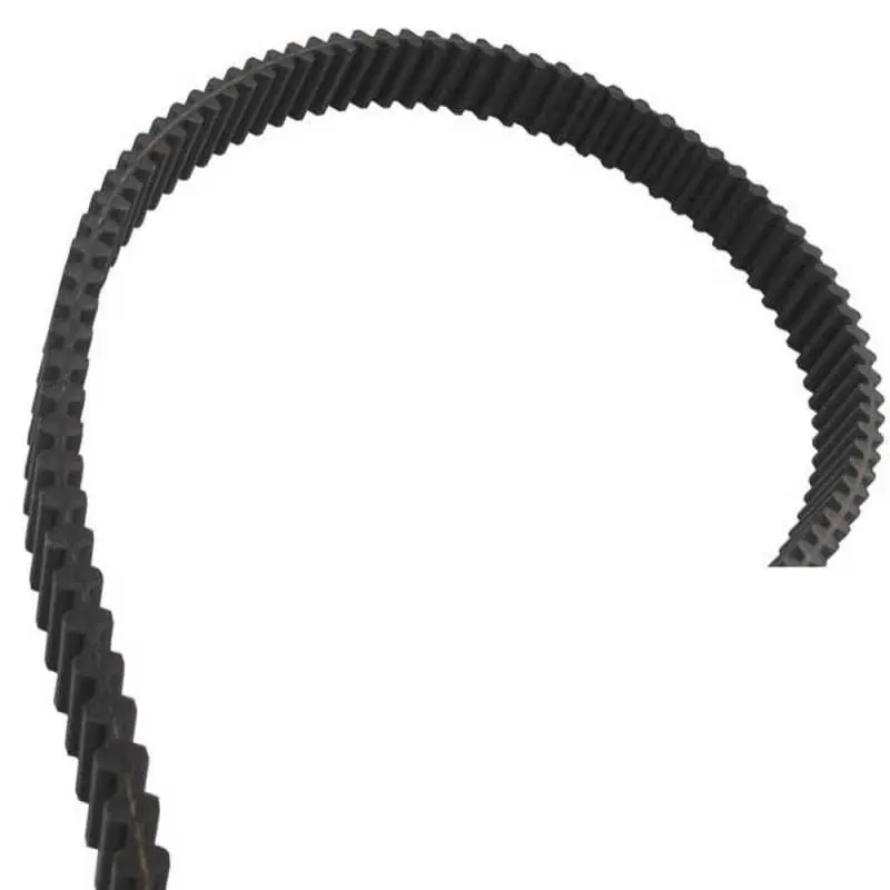 Satisfait Ou Remboursé Courroie double pour coupe 102 cm synchronisé TC102 GGP, ALPINA, STIGA, HONDA, CASTEL-GARDEN