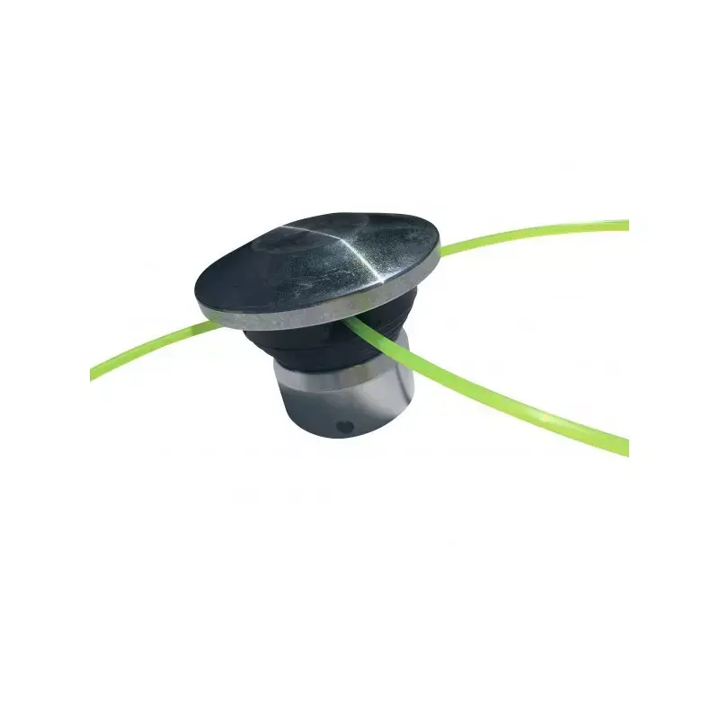 Tête fil débroussailleuse Jardin affaires ATTILINAPRO 55mm – diamètre de fil de – 2 à 4mm Must-Have
