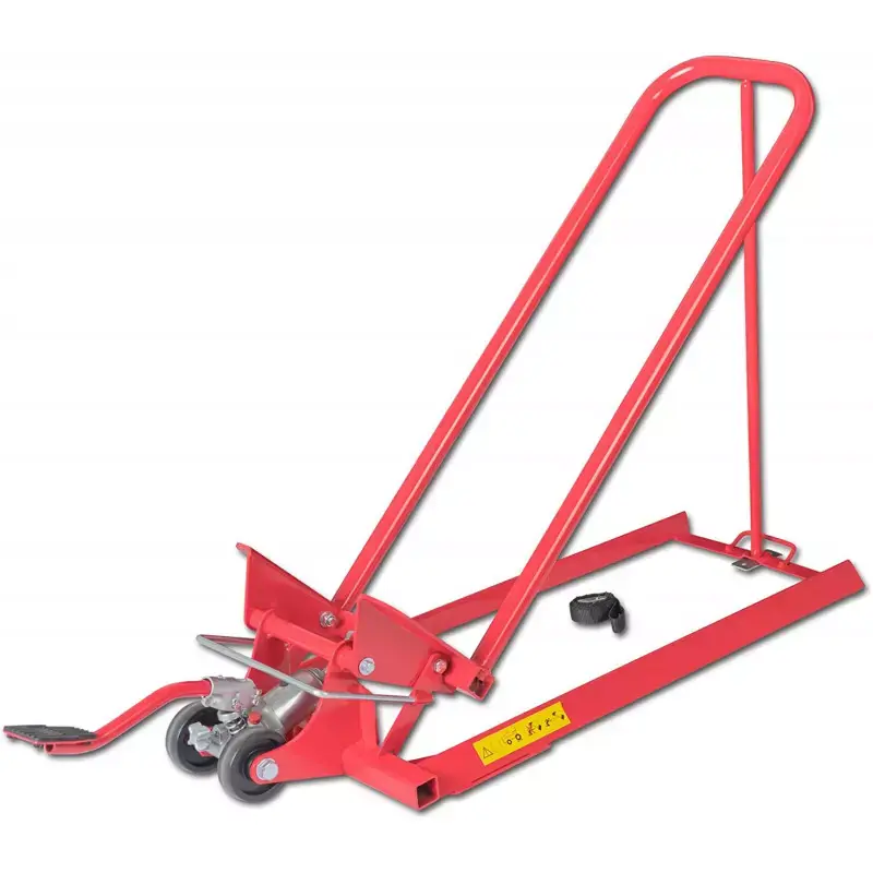 Lève tracteur tondeuse 300 kg – MTD – vérin hydraulique – 6031-X1-0013 Acheter Direct