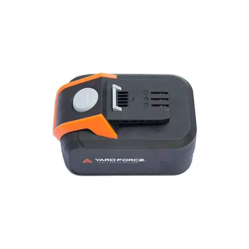 Batterie Yard Force 40V 2,5 Ah Vente Directe