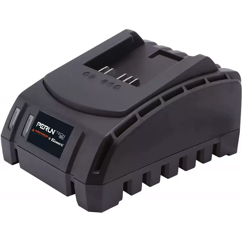 Populaire Chargeur – PowerG/Yard Force AL C20C 20V 2,4Ah