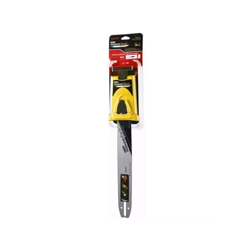 Prix Promo Guide de tronçonneuse Oregon système PowerSharp 30 cm 3/8&Prime; – 542309