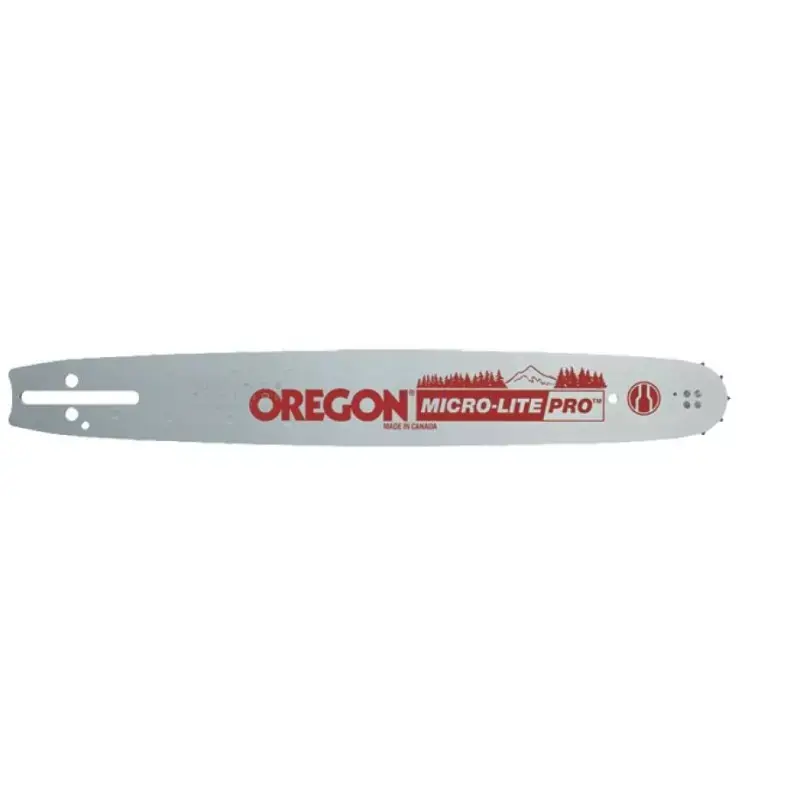 Promotion Saisonnière Guide de tronçonneuse Oregon PRO-LITE / AdvanceCut 45 cm .3/8&Prime; – 188SLHD009