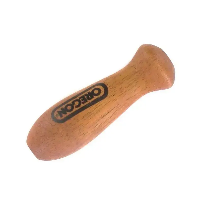 Dernier Modèle Manche pour lime de chaîne de tronçonneuse Ø 4 mm – Oregon – 534370