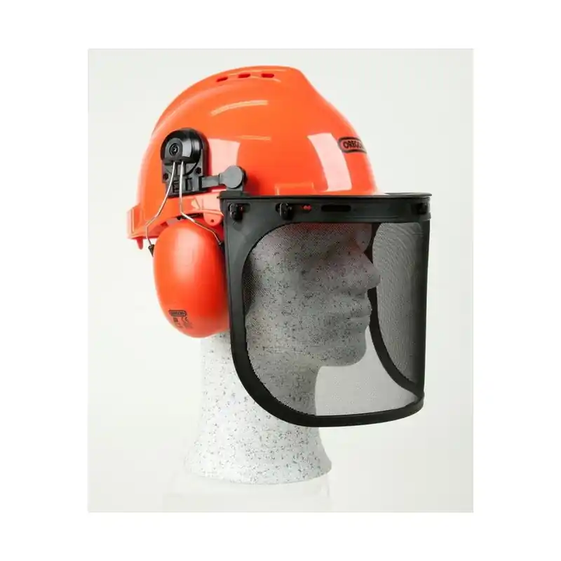 CASQUE DE SECURITE YUKON OREGON Produit De Marque