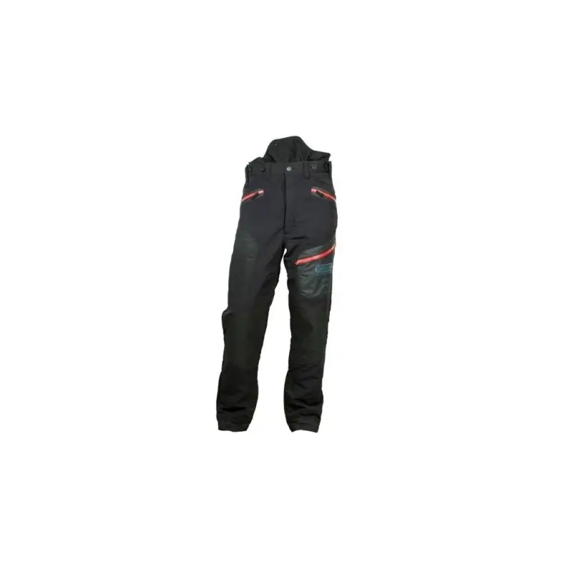 Commander Maintenant PANTALON PROTECTION OREGON FIORDLAND II