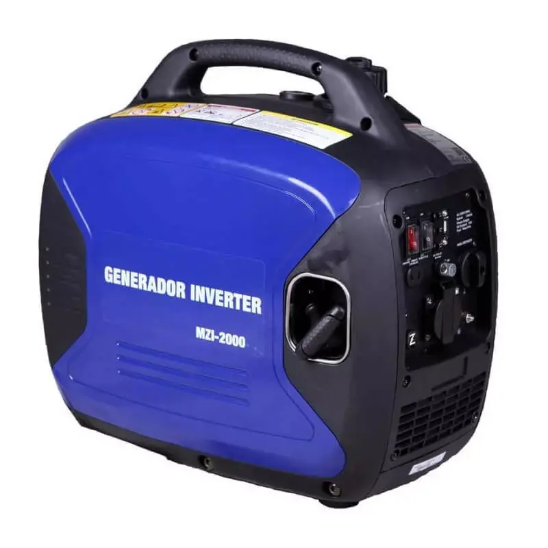 Groupe électrogène Yamaha MZI-2000 – 2000W – 79 cm3 Marque