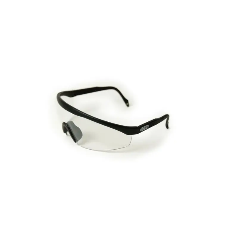 LUNETTES DE PROTECTION POLY OREGON TRANSPARENT Affaire À Saisir
