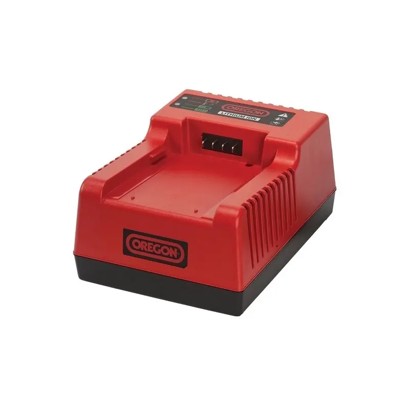 Marque Chargeur rapide de batterie C750 pour batterie oregon
