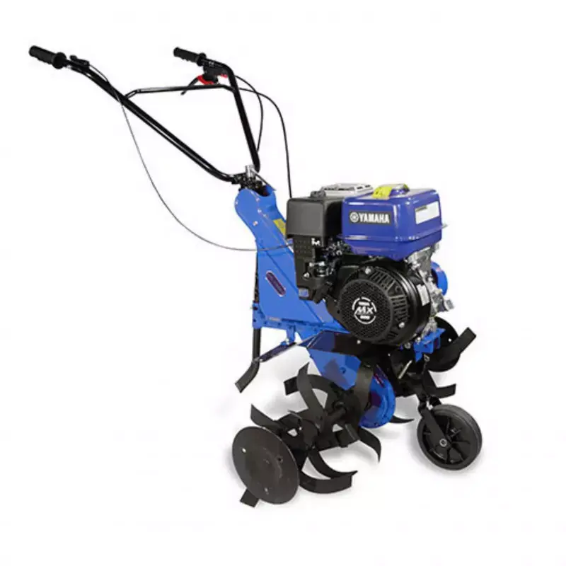 Motobineuse Yamaha MXT-750 50 à 90 cm de travail, marche avant et marche arrière Bon Marché