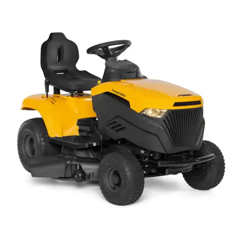 Prix Promo Tracteur tondeuse autoporté STIGA Tornado 398 M