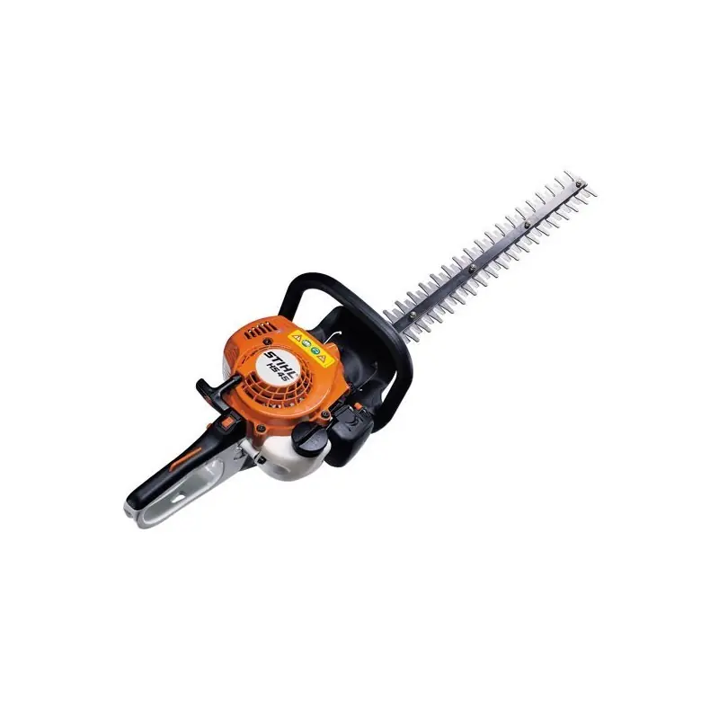 TAILLE HAIES THERMIQUE STIHL HS45 600MM Quantité Limitée