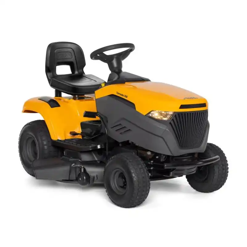 Commande En Gros TONDEUSE AUTOPORTÉE STIGA TORNADO 398